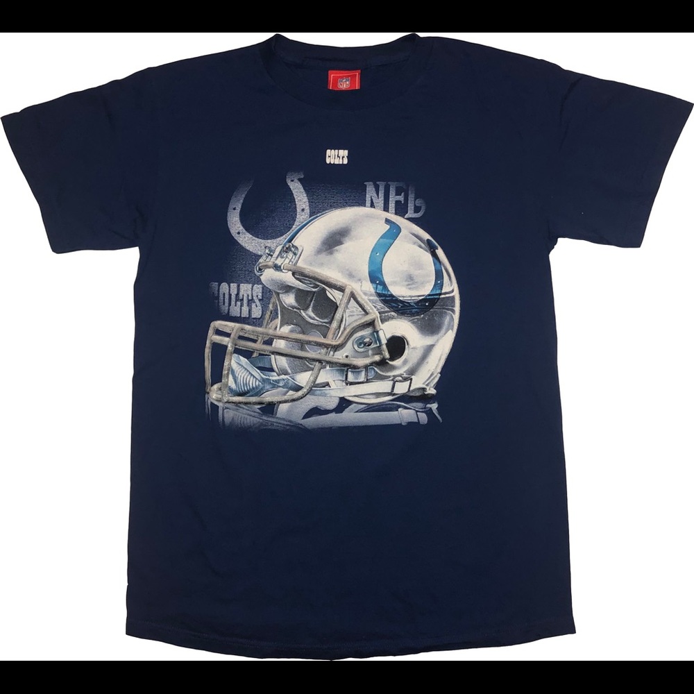 Vintage NFL Colt Tee